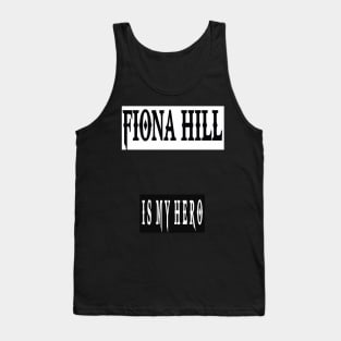 FIONA HILL Tank Top